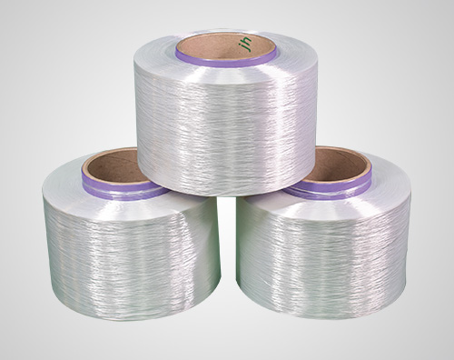 高檔縫紉線(xiàn)用滌綸長(zhǎng)絲