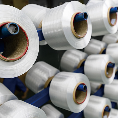 滌綸工業(yè)絲